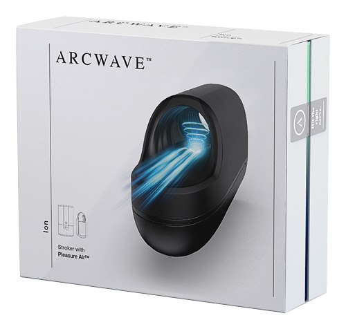 Arcwave Ion par We-Vibe