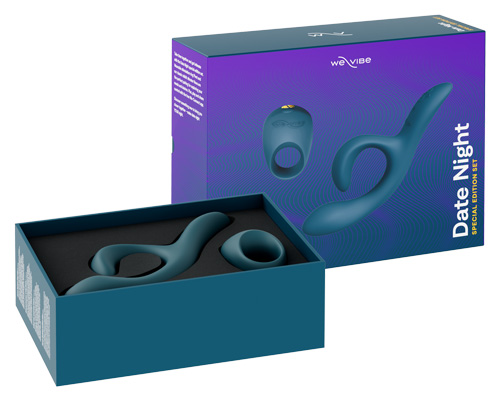 We-Vibe Date Night Collection