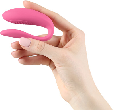 We-Vibe Sync Lite