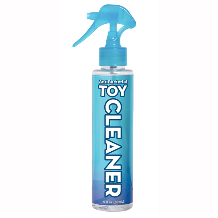 Sd Variations. TOY CLEANER 4OZ