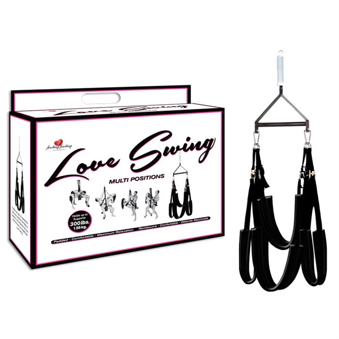 Sd Variations. LOVE SWING