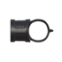 Picture of C-RINGZ MR BIG COCK RING AND BALL STRETCHER BLACK