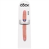 Picture of KING COCK  12" SLIM DOUBLE DILDO