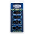Picture of TITANMEN TOOLS COCK RING SET BLACK