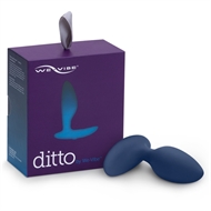 Picture of WE VIBE DITTO BLUE