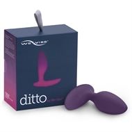 Picture of WE VIBE DITTO PURPLE