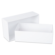 Picture of WHITE BOX 16.5 X 9.7 X 5.5CM