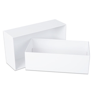 Image de BOITE BLANCHE 16.5 X 9.7 X 5.5CM
