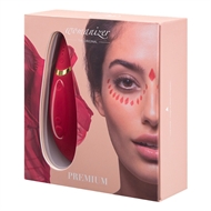 Image de W-Premium Red/Gold