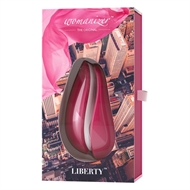 Picture of W-Liberty Red Wine