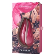 Image de W-Liberty Red Wine