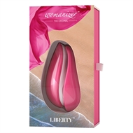 Image de W-Liberty Pink Rose