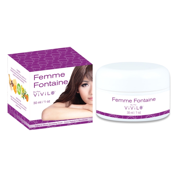 Sd Variations. Femme Fontaine 30ml