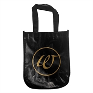 Image de Womanizer Black Tote Bag
