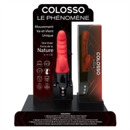 Picture of Colosso Demo Display French