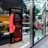Picture of Colosso English Retractable Banner