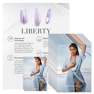Image de W-Liberty Merchandising Kit Français