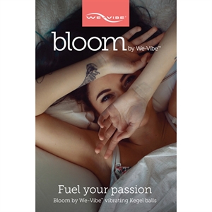Image de We-Vibe Bloom Brochures En