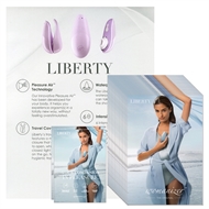 Image de W-Liberty Merchandising Kt Anglais