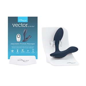 Image de We-Vibe Vector Retail Kit