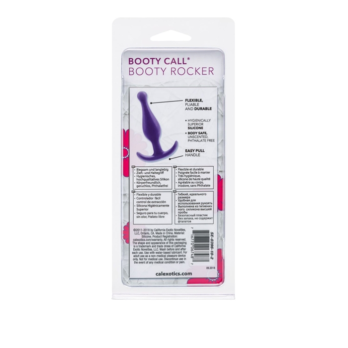 easy to boot call