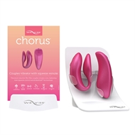 Picture of We-Vibe Chorus Retail kit