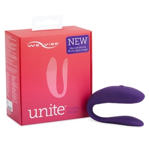 Picture of WE VIBE UNITE PURPLE