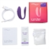 Picture of WE VIBE UNITE PURPLE