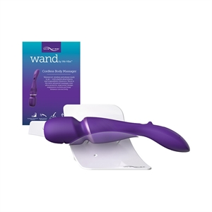 Picture of We-Vibe Wand Retail kit