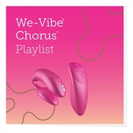 Image de We-Vibe Chorus Brochure (20 pack) EN