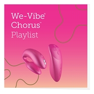 Picture of We-Vibe Chorus Brochure (20 pack) EN