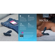 Picture of Vector by We-Vibe Brochures (Pkg of 20) EN
