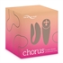Picture of We-Vibe Chorus Cosmic Pink