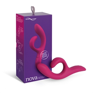 Picture of We-Vibe Nova 2 Fushia
