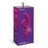 Picture of We-Vibe Nova 2 Fushia