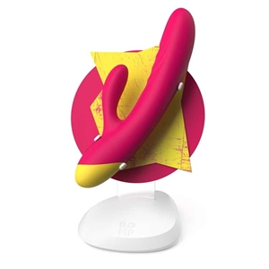 Image de ROMP JAZZ AND HYPE PRODUCT STAND