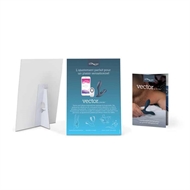 Picture of VECTOR BY WE-VIBE MERCHANDISING KIT FR