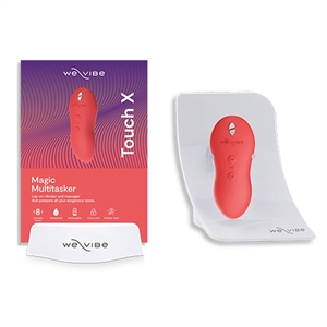 Picture of Touch X Crave Coral Retail kit