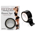 Picture of FF PLEASURE TAPE BLACK