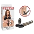 Picture of FF VIBRATING ''STRAPLESS'' STRAP-ON