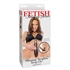 Picture of FF VIBRATING ''STRAPLESS'' STRAP-ON