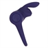 Picture of ADAM & EVE'S SILICONE RECHARGEABLE RABBIT RING