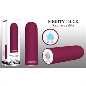 Image de MIGHTY THICK