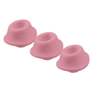 Picture of Premium Eco Heads Rose M (Pkg of 3)