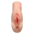 Picture of PDX Plus   Perfect Pussy Double Stroker   Light
