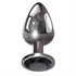 Image de Black Gem Anal Plug Set
