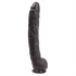 Picture of DICK RAMBONE COCK BLACK