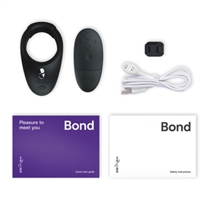 Image de Bond by We-Vibe Tester Kit