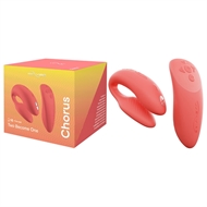 Image de We-Vibe Chorus Crave Coral