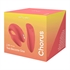 Picture of We-Vibe Chorus Crave Coral